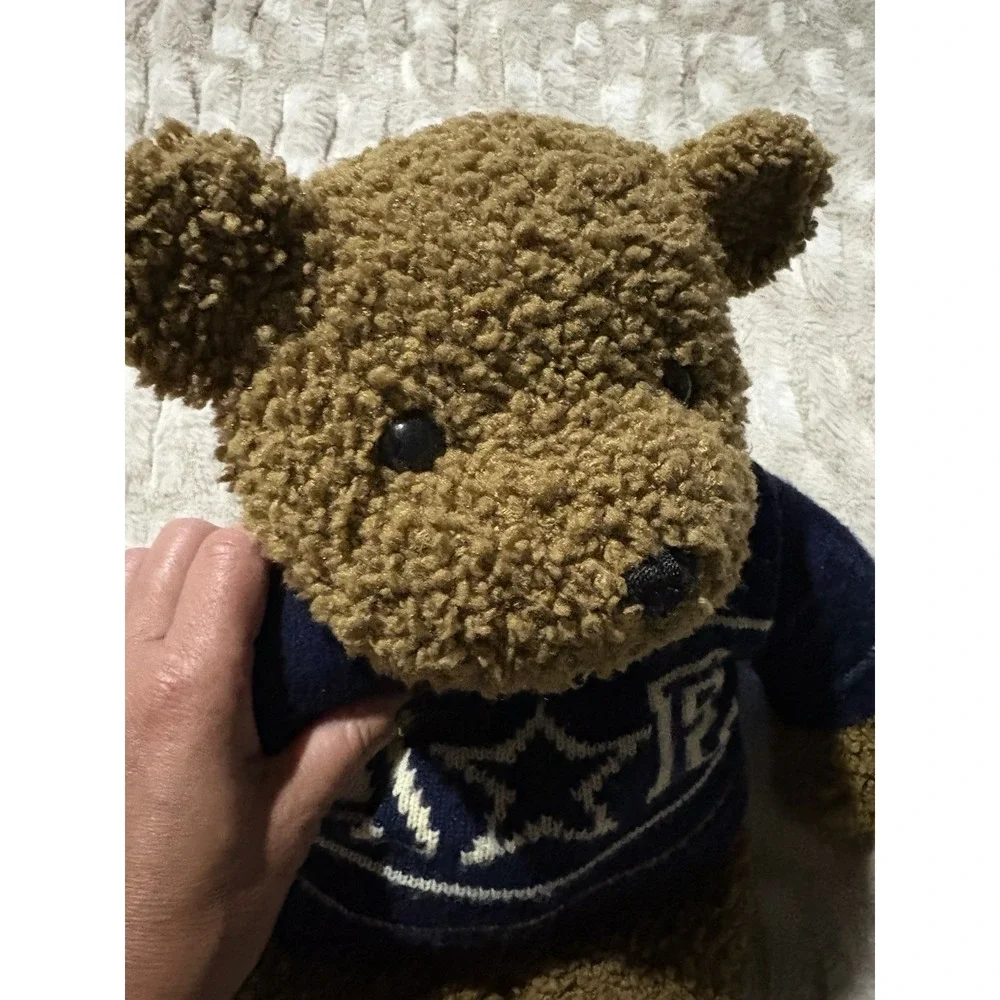 1997 AMERICAN EAGLE Limited Edition TEDDY BEAR 20